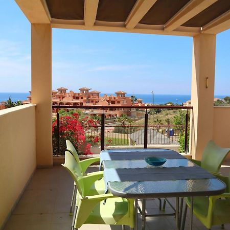 شقة كارتاخينه  في Casa Sun Isla Plana المظهر الخارجي الصورة