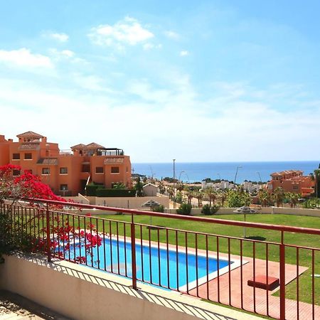 شقة كارتاخينه  في Casa Sun Isla Plana المظهر الخارجي الصورة