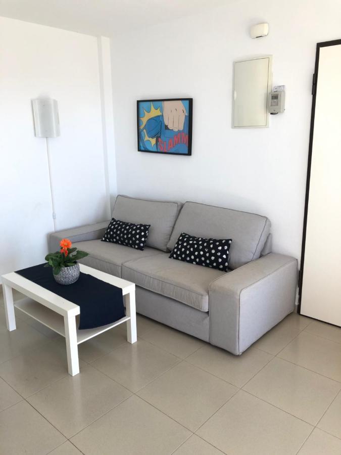 شقة كارتاخينه  في Casa Sun Isla Plana المظهر الخارجي الصورة