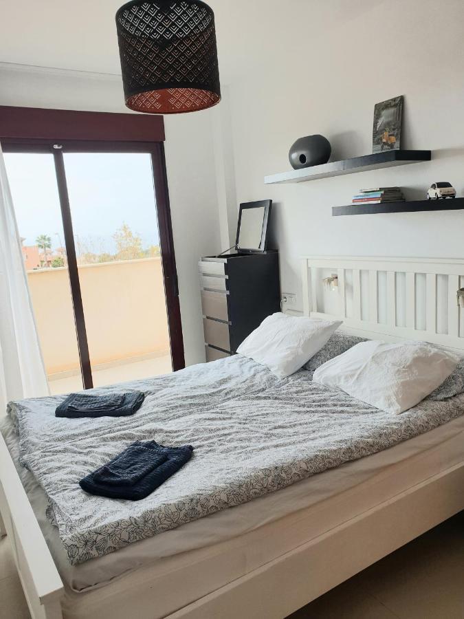 شقة كارتاخينه  في Casa Sun Isla Plana المظهر الخارجي الصورة